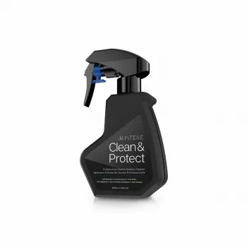 ASTAR Austere III Series Clean & Protect sada na čistenie obrazovky 200 ml s obojstrannou handričkou