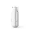 SwitchBot Curtain 3 U Rail EU&UK 15 kg biela batéria USB
