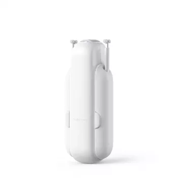 SwitchBot Curtain 3 U Rail EU&UK 15 kg biela batéria USB