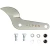 Alpen Swiss Tools Alpen WEISSHORN 280 náhradná sada