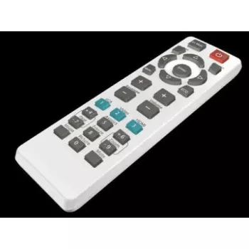 Diaľkový ovládač INFOCUS INREMOTE1 – ručný projektorový diaľkový ovládač, model INREMOTE1
