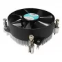 Procesorový chladič Dynatron A 2339, 92 mm hliník/čierna, 12 V, 1000–2500 ot/min