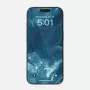 Nomad ochranná fólia na displej pre Apple iPhone 16 Pro, hlinitokremičité sklo 0,33 mm (NM01366485)
