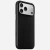 Puzdro na mobil Nomad Modern pre iPhone 17 Pro Max, do 17,5 cm (6,9 palca), čierne