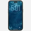Puzdro na mobil Nomad Modern pre iPhone 17 Pro Max, do 17,5 cm (6,9 palca), čierne