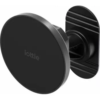 Magnetický držiak s prstencom iOttie iTap 3 ITMNCG109 – kompaktný dizajn na uchytenie smartfónu