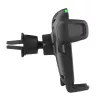 iOttie Easy One Touch 2 nabíjačka na smartfón čierna USB bezdrôtové rýchle nabíjanie