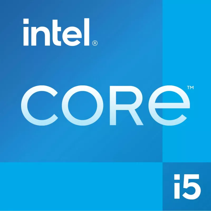 Procesor Intel Core i5-12400F 2.5 GHz 6 jadier 18 MB Cache LGA 1700