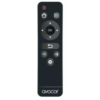 Diaľkový ovládač Avocor AVC-REM300 pre displeje série AVF AVG AVW