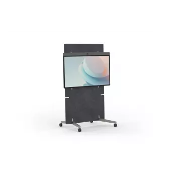 Držiak Neat NEATBOARD50-ADAPTIVESTAND sivá