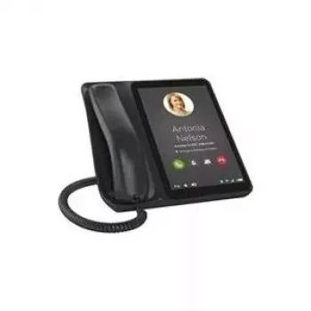 Jablotron Jablocom Raven - stolný smartfón - 3G - 8 Multitouch - Android 4.2.2