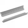 Rackové príslušenstvo Triton RAC-NL-X04-X1 sivá 780 mm 2 kusy