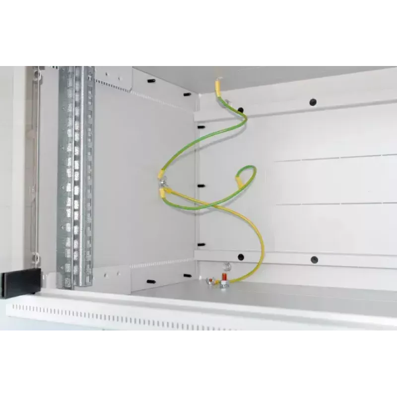 Nástenný rack Triton RXA-06-AS4-CAX-A1