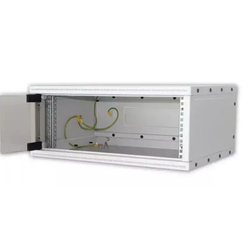 Nástenný rack Triton RXA-06-AS4-CAX-A1
