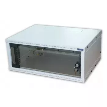 Nástenný rack Triton RXA-06-AS4-CAX-A1