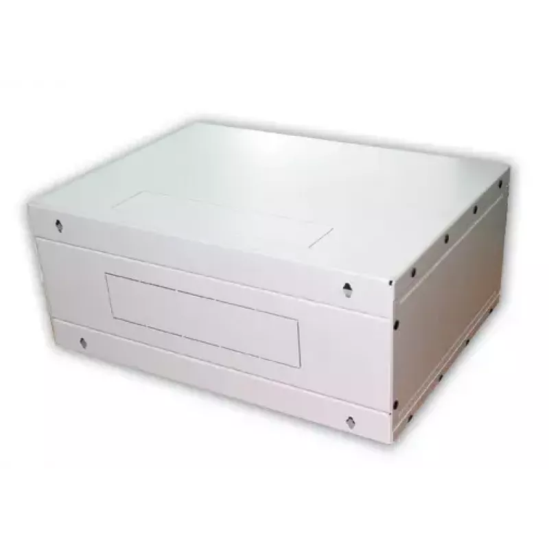 Nástenný rack Triton RXA-12-AS4-CAX-A1