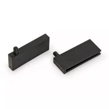 Rackové príslušenstvo Triton RAX-MS-X20-X1 čierna plast