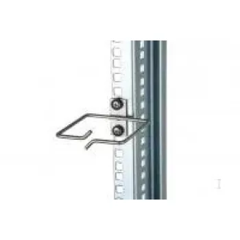 Káblový manažment krúžok Triton D3 80x80mm