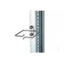 Káblový manažment krúžok Triton D3 40x80mm
