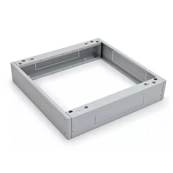 Triton 19 palcová skriňa Triton 48 svetlosivá B800xT800 serverová/ sieťová skriňa