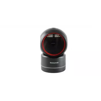 Pevne nainštalovaný čítač čiarových kódov Honeywell HF680