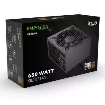 Inca IPS-650XN napájací zdroj 650 W