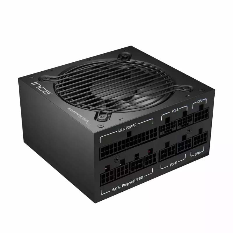 Inca IPS-850XN napájací zdroj 850 W