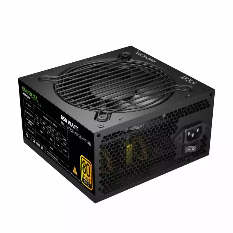 Inca IPS-850XN napájací zdroj 850 W