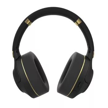 Slúchadlá Inca IBK-503S bezdrôtové Bluetooth čierne 20-20000 Hz