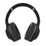 Slúchadlá Inca IBK-503S bezdrôtové Bluetooth čierne 20-20000 Hz