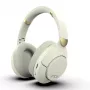 Slúchadlá Inca IBK-503B bezdrôtové Bluetooth biele 20-20000 Hz