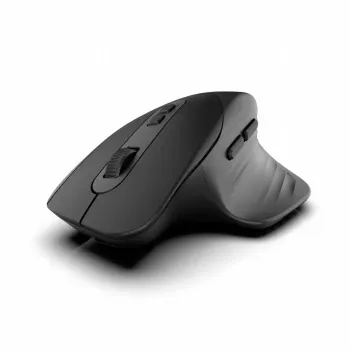 Inca IWM-553S myš Home pravácka Bluetooth Blue LED 1600 DPI