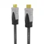HDMI kábel Inca IHD-05T 5 m HDMI konektor Type-A samec na HDMI konektor Type-A samec čierny