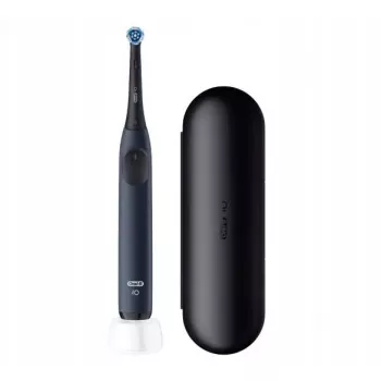 Elektrická zubná kefka Oral-B iO Series 2 modrá s cestovným puzdrom