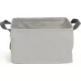 Box na bielizeň BRABANTIA 35 l skladací, sivý