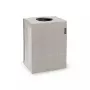 Koš na bielizeň Brabantia 120367 55L obdĺžnikový sivý