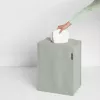 Koš na bielizeň Brabantia 120404 55L obdĺžnikový zelený