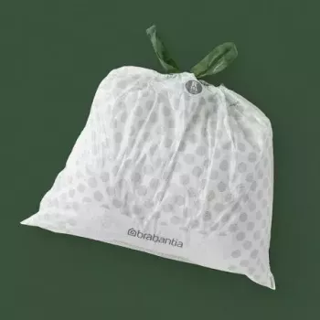 Vrecia na odpad Brabantia 138546 36 l 40 ks