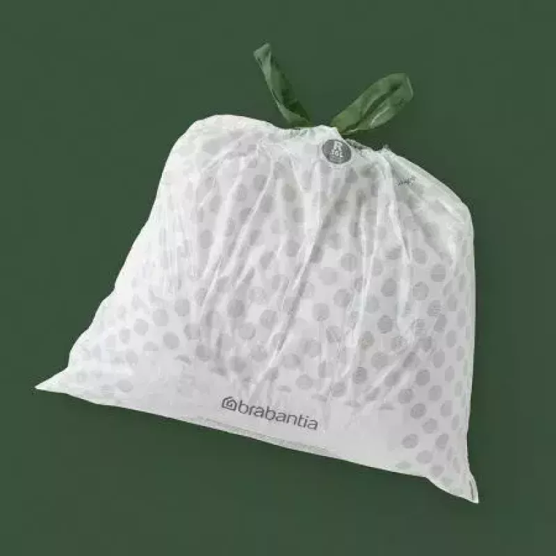 Vrecia na odpad Brabantia 138546 36 l 40 ks