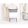 Koš na bielizeň Brabantia Bo 60L obdĺžnikový MDF 200502