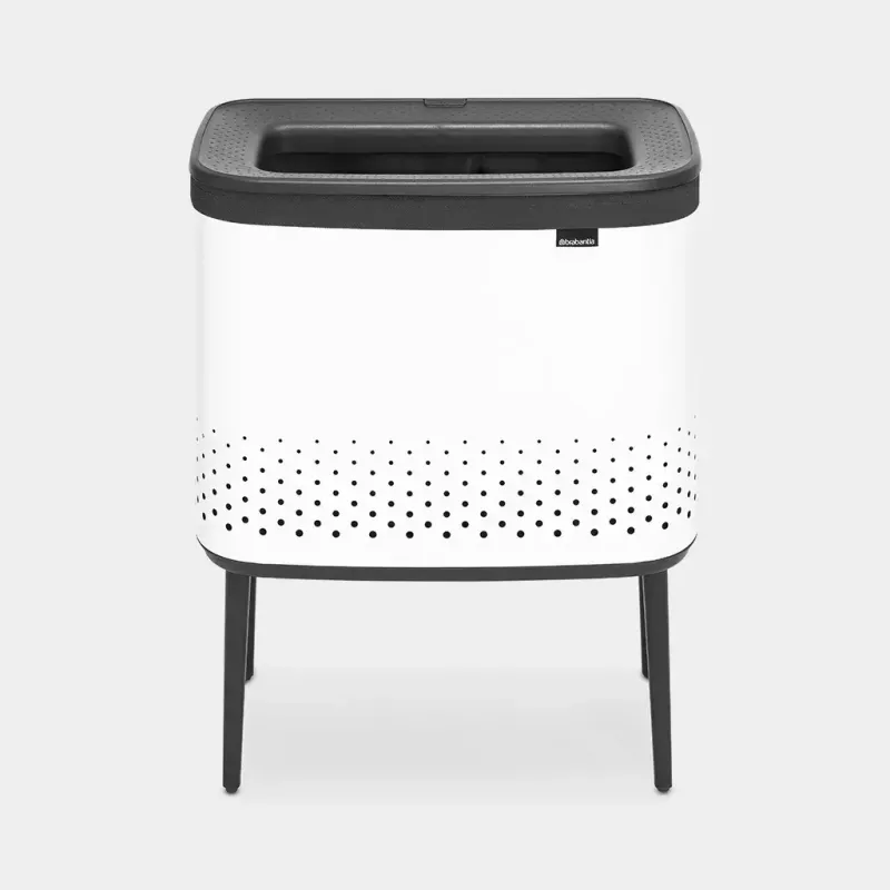 Koš na bielizeň Brabantia Bo 60L obdĺžnikový MDF 200502