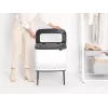 Koš na bielizeň Brabantia Bo 60L obdĺžnikový MDF 200502