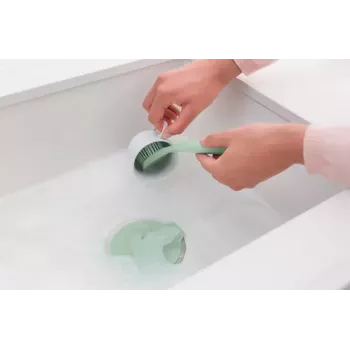 Čistiaca podložka Brabantia 215780 zelená 1 ks