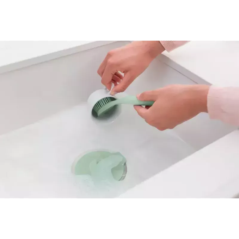 Čistiaca podložka Brabantia 215780 zelená 1 ks