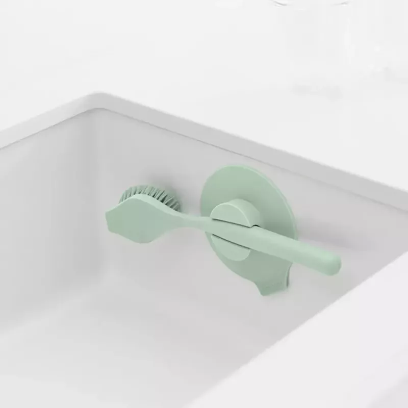 Čistiaca podložka Brabantia 215780 zelená 1 ks
