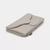 Doska na parné žehlenie Brabantia Foldable Steam Board sivá 40 x 85 mm