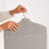 Doska na parné žehlenie Brabantia Foldable Steam Board sivá 40 x 85 mm