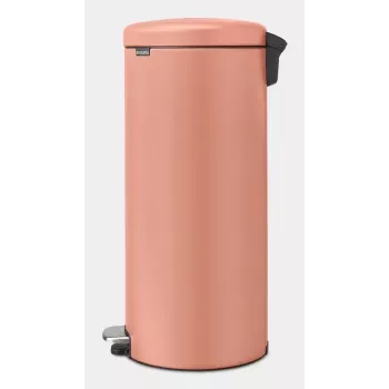 Odpadkový kôš Brabantia okrúhly oceľ medený 23 87 41