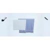 Nástenná šnúra na bielizeň Brabantia Pull-Out Drying Lines Set 2 ks nehrdzavejúca oceľ