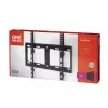 TV nástenný držiak One For All Solid 165,1 cm (65) čierny